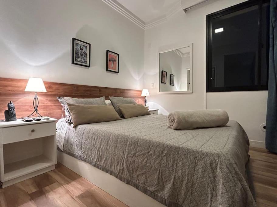 Apartamento Jardins Platinum By Mob *